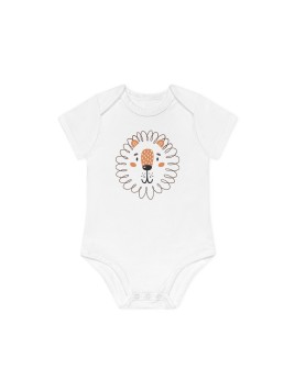 Body Bébé Drôle - Imprimé...