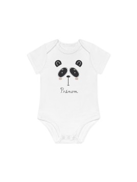 Body Bébé Drôle - Imprimé...