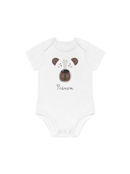 Body Bébé Drôle - Imprimé...