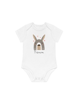 Body Bébé Drôle - Imprimé...