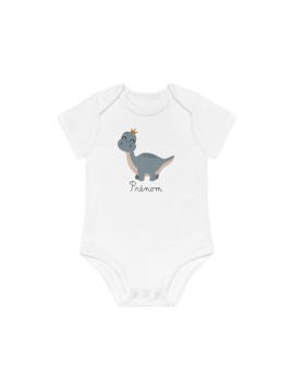 Body Bébé Drôle - Imprimé...