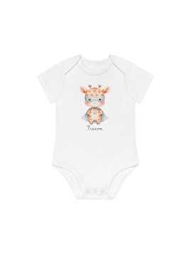 Body Bébé Drôle - Imprimé...