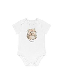 Body Bébé Drôle - Imprimé...