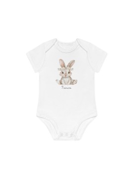 Body Bébé Drôle - Imprimé...