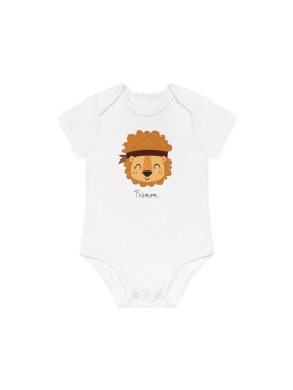 Body Bébé Drôle - Imprimé...