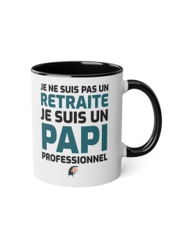 Mug céramique - Tasse Drôle...