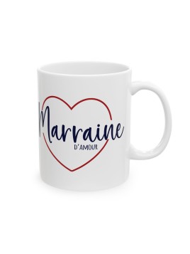 Mug tasse céramique - Idée...