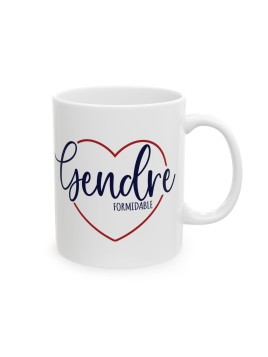 Mug tasse céramique - Idée...