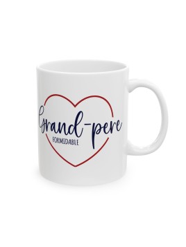 Mug tasse céramique - Idée...