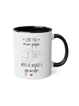 Mug tasse céramique - Idée...