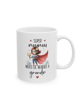 Mug tasse céramique - Idée...
