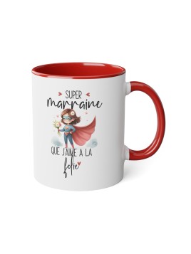 Mug tasse céramique - Idée...