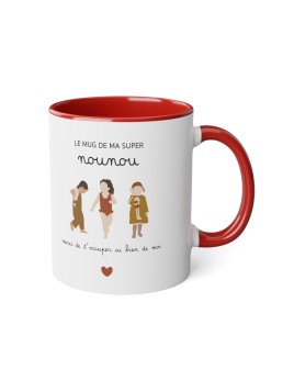 Mug tasse céramique - Idée...