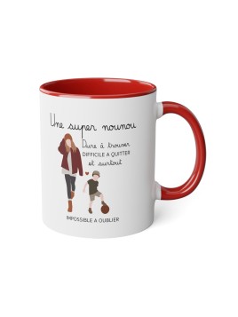 Mug tasse céramique - Idée...