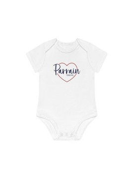 Body Bébé Drôle - Imprimé...