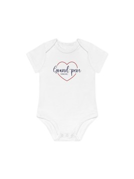 Body Bébé Drôle - Imprimé...