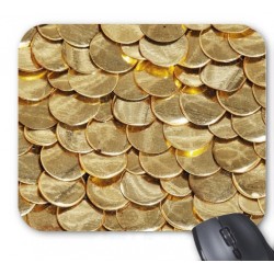 Tapis de souris personnalisÃ© piÃ¨ces