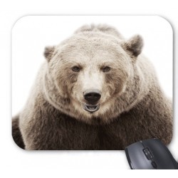 Tapis de souris personnalisÃ© ours