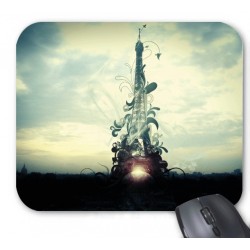 Tapis de souris personnalisÃ© Paris