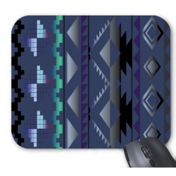 Tapis de souris personnalisÃ© art 