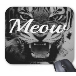Tapis de souris personnalisÃ© tigre