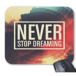 Tapis de souris personnalisÃ© dream